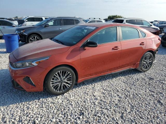 3KPF54AD4PE535306 Kia Forte GT L