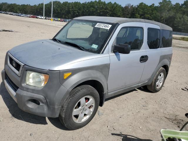 2004 Honda Element Lx