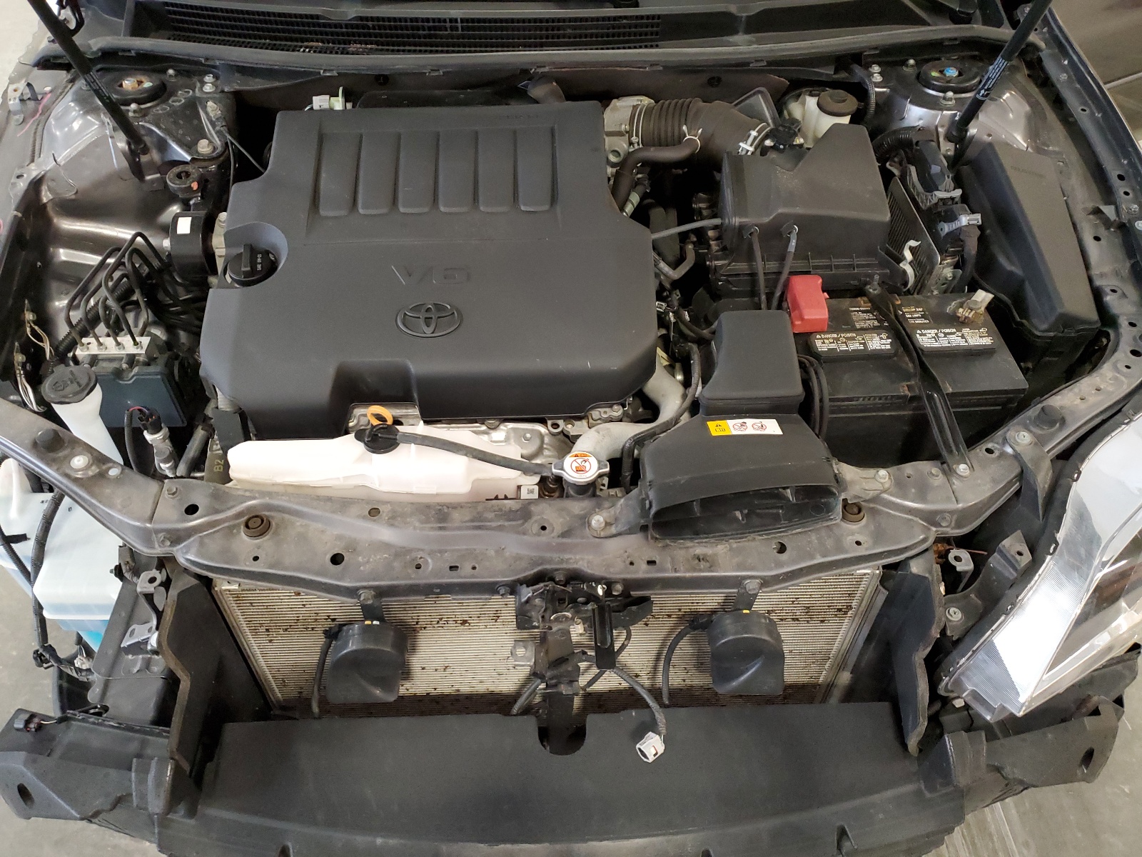 4T1BK1EBXJU270958 2018 Toyota Avalon Xle