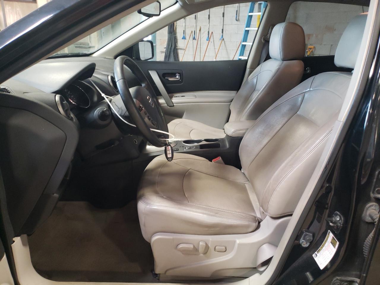 2012 Nissan Rogue S VIN: JN8AS5MV8CW372161 Lot: 66249074