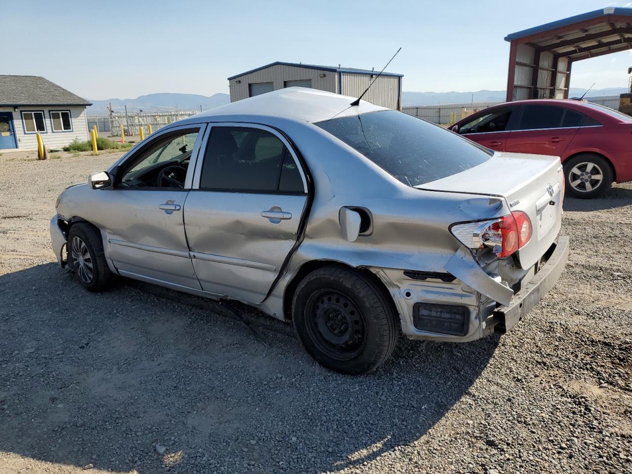 2006 Toyota Corolla - Image 2
