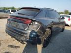 Bridgeton, MO에서 판매 중인 2021 Audi Sq8 Premium Plus - Rear End