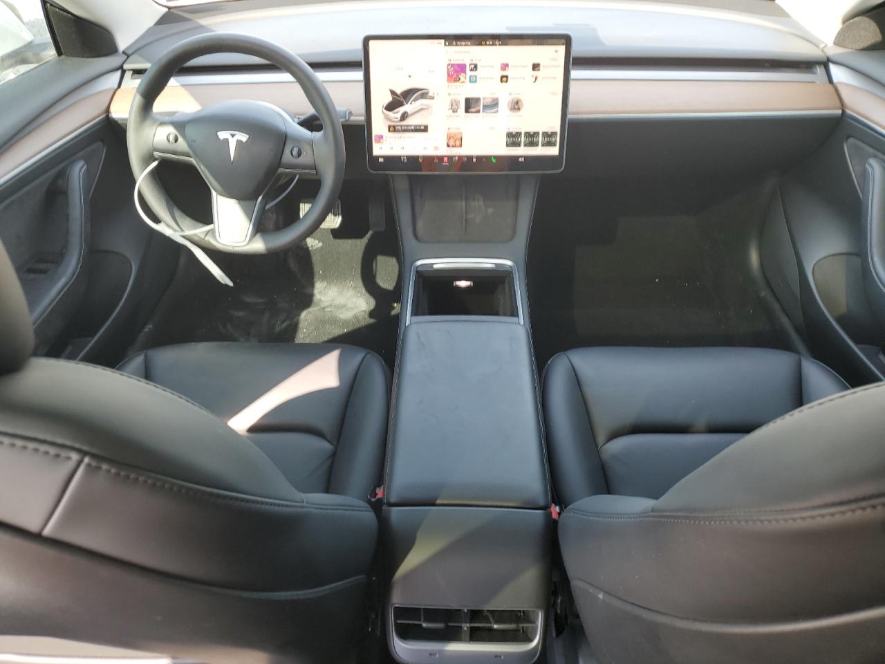 2023 Tesla Model 3 VIN: 5YJ3E1EA9PF438212 Lot: 68088944