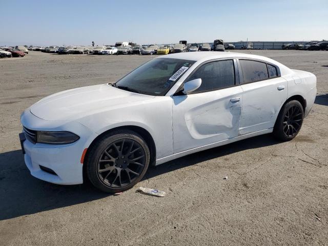 2015 Dodge Charger Se zu verkaufen in Martinez, CA - Vandalism