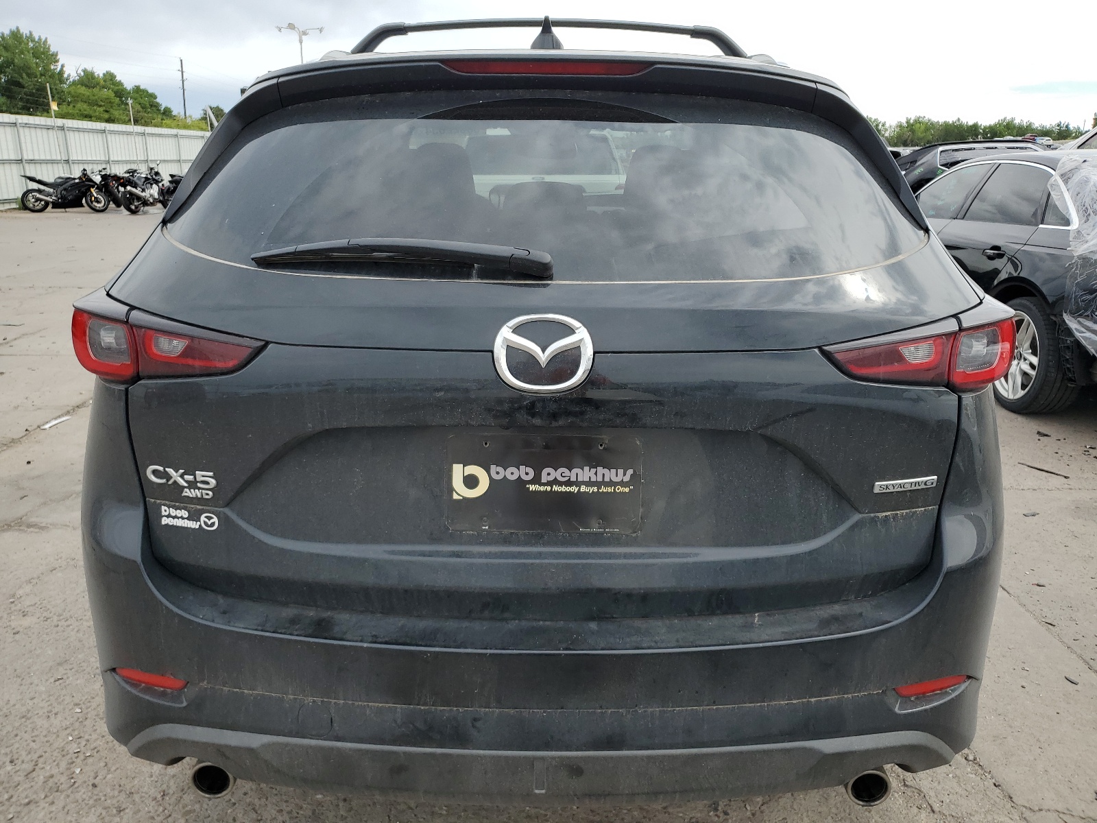 JM3KFBDL6R0438260 2024 Mazda Cx-5 Premium