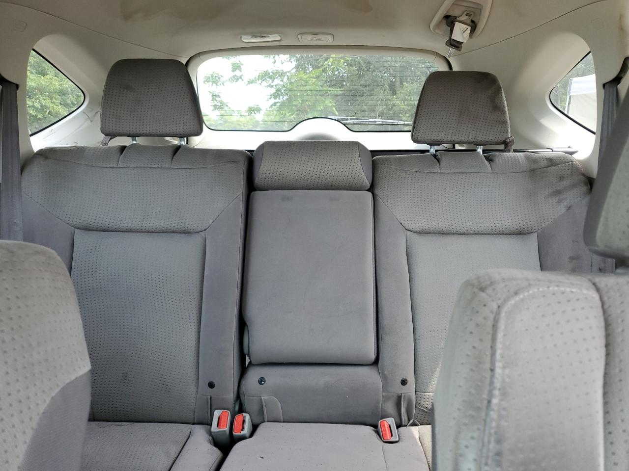 2012 Honda Cr-V Ex VIN: 5J6RM4H55CL034483 Lot: 66145654