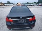 2013 Bmw 750 Xi zu verkaufen in Bridgeton, MO - Hail