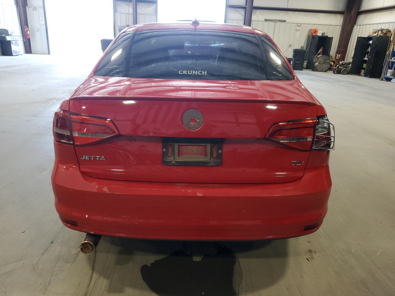 2015 Volkswagen Jetta - Image 6