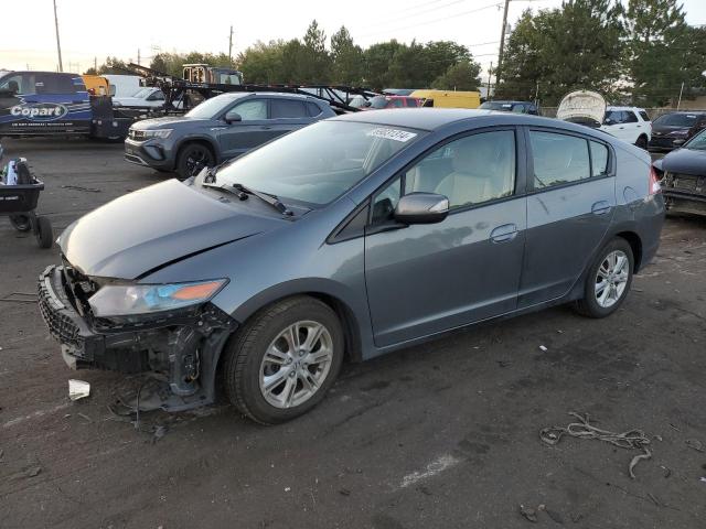 2011 Honda Insight Ex