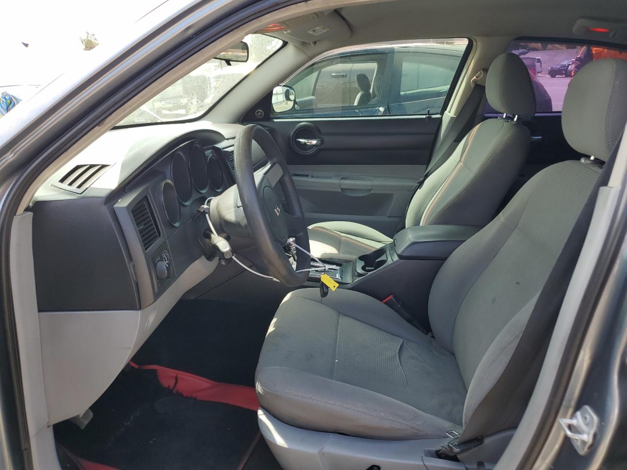 2007 Dodge Charger Se VIN: 2B3KA43R37H761653 Lot: 66204104