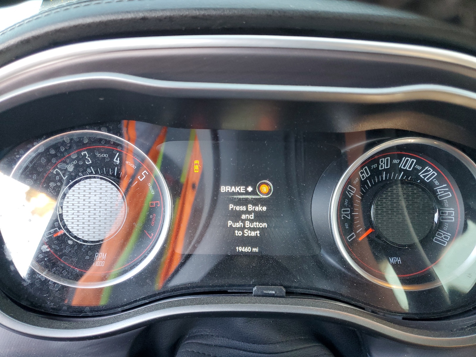 2C3CDZFJ8MH617660 2021 Dodge Challenger R/T Scat Pack