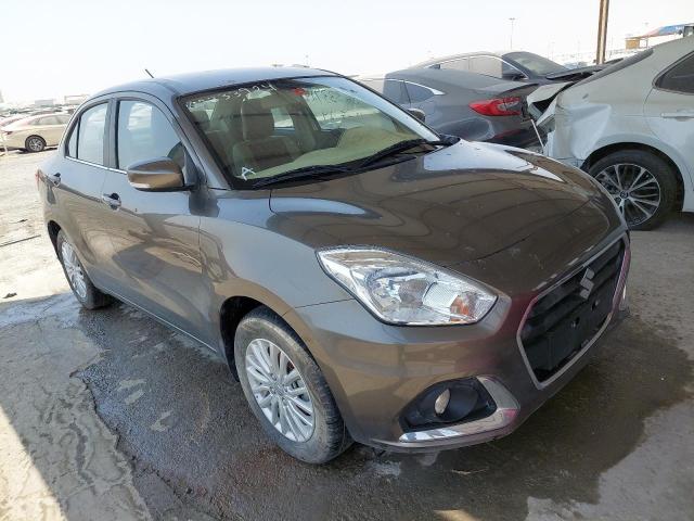 MBHZF6C15PG377190 - 2023 SUZUKI DZIRE - #undefined