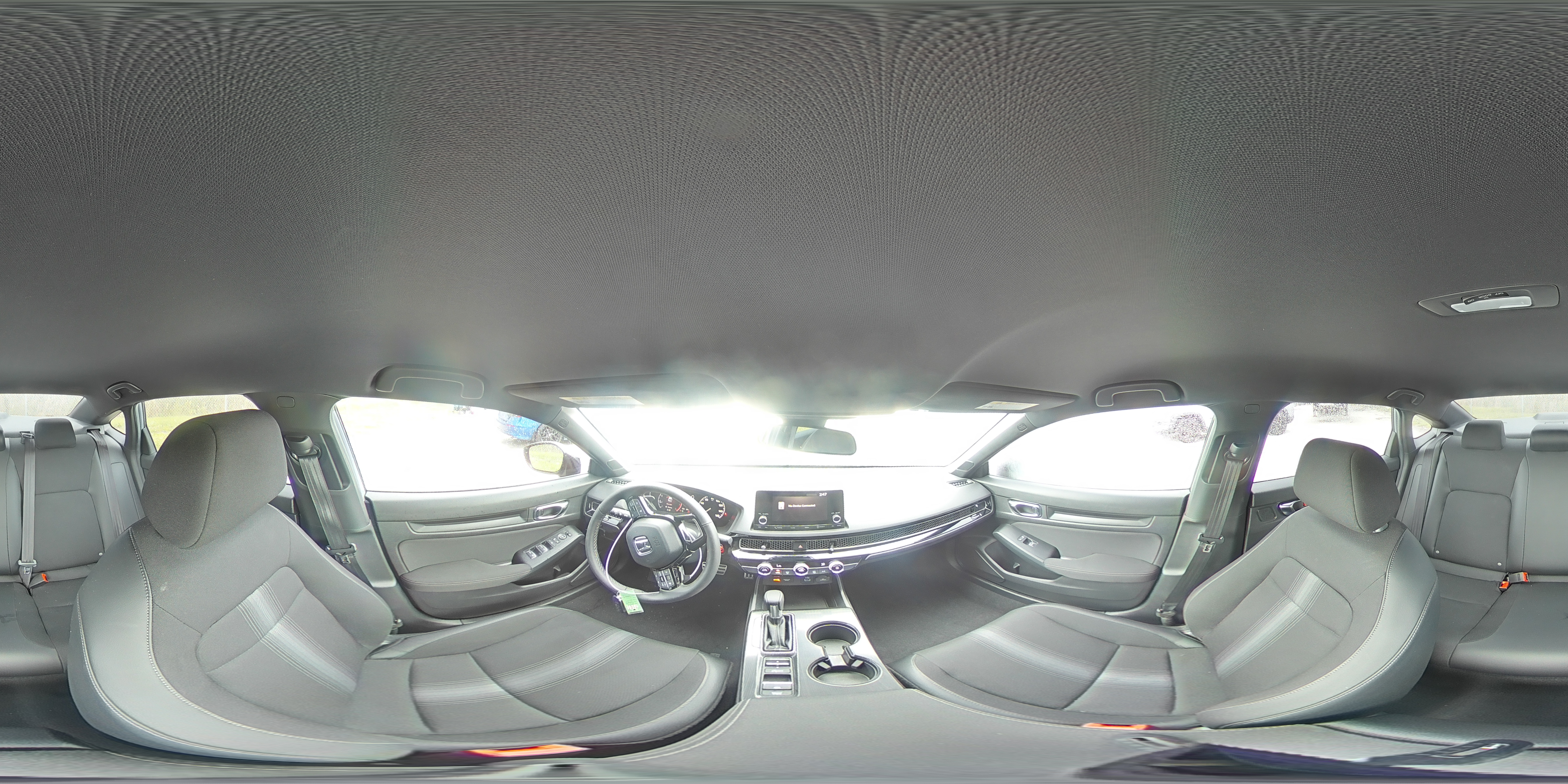 2HGFE2F57RH595062 2024 Honda Civic Sport