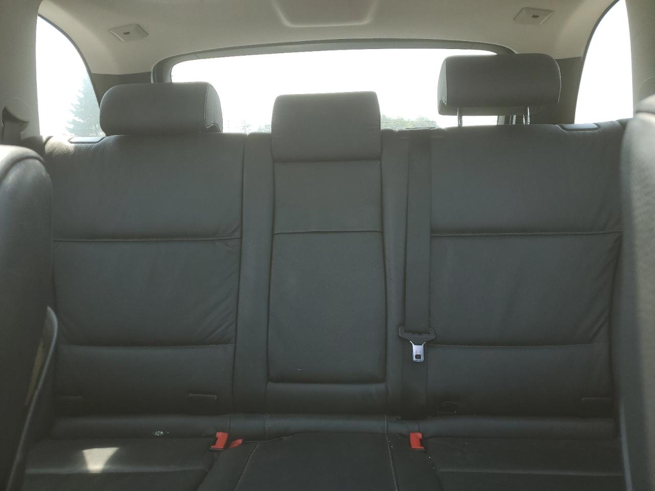 2006 BMW X5 3.0I VIN: 5UXFA13516LY47507 Lot: 65194084