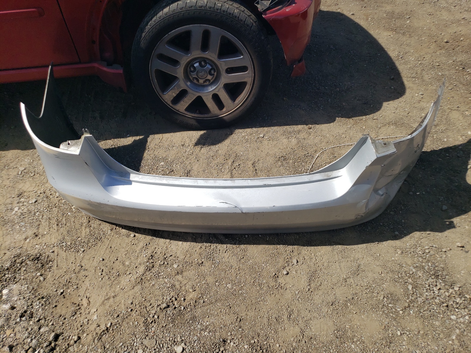 KMHDU46D47U198393 2007 Hyundai Elantra Gls