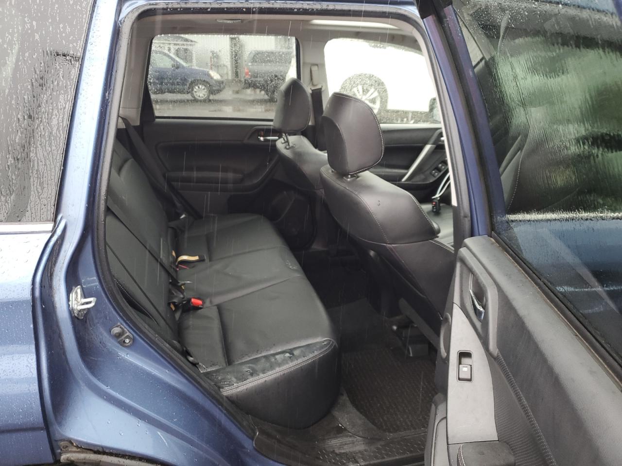 2015 Subaru Forester 2.0Xt Touring VIN: JF2SJGWC1FH513348 Lot: 66110424