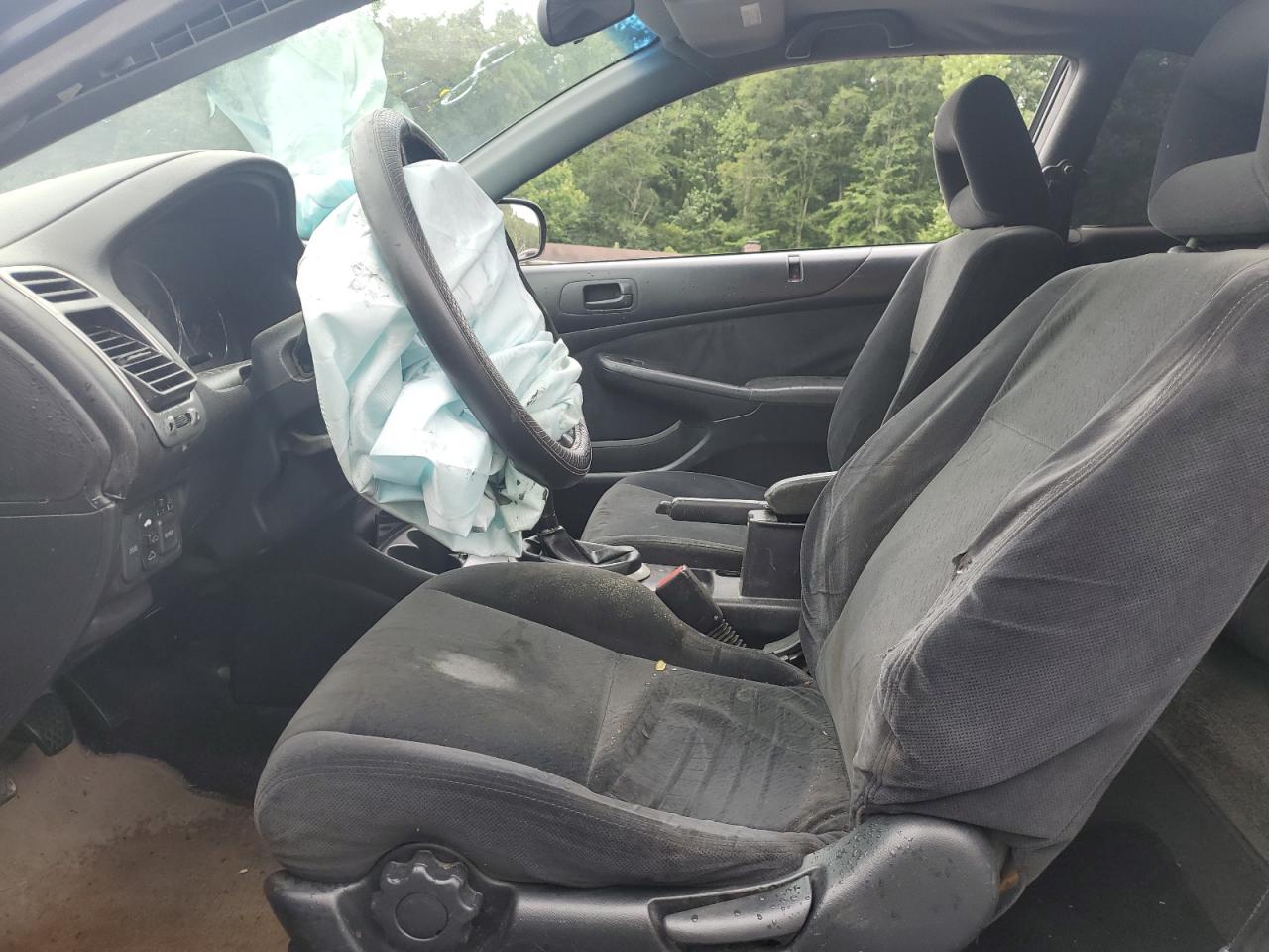 2003 Honda Civic Ex VIN: 1HGEM21973L058789 Lot: 66743464