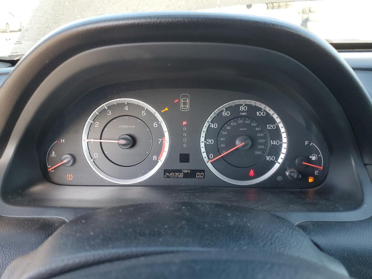 2011 Honda Accord Exl VIN: 1HGCS2B82BA003311 Lot: 67054834