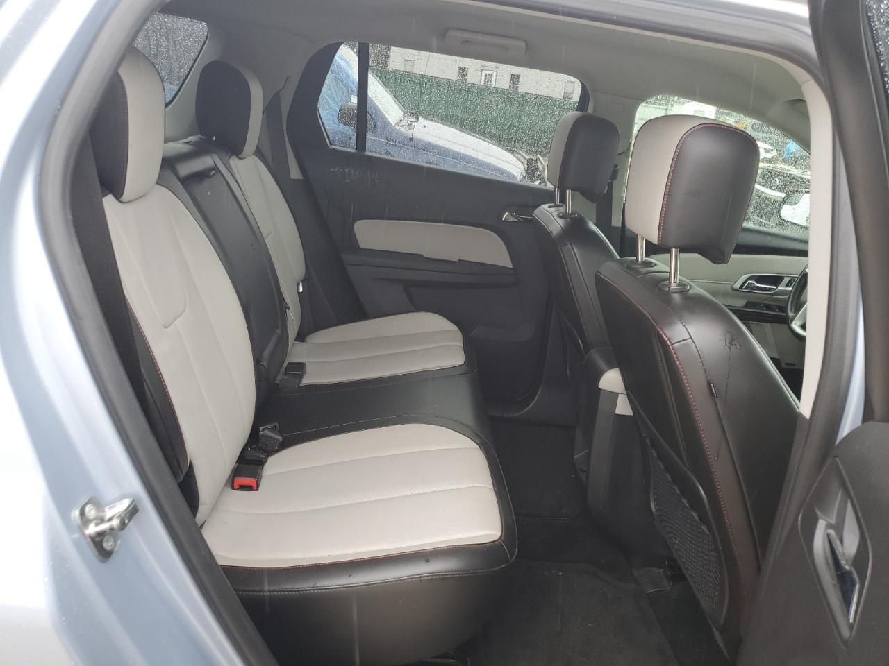 2014 GMC Terrain Slt VIN: 2GKALSEK4E6341082 Lot: 67751284