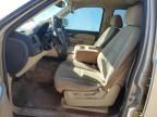 2007 Chevrolet Tahoe C1500 en Venta en Oklahoma City, OK - Front End