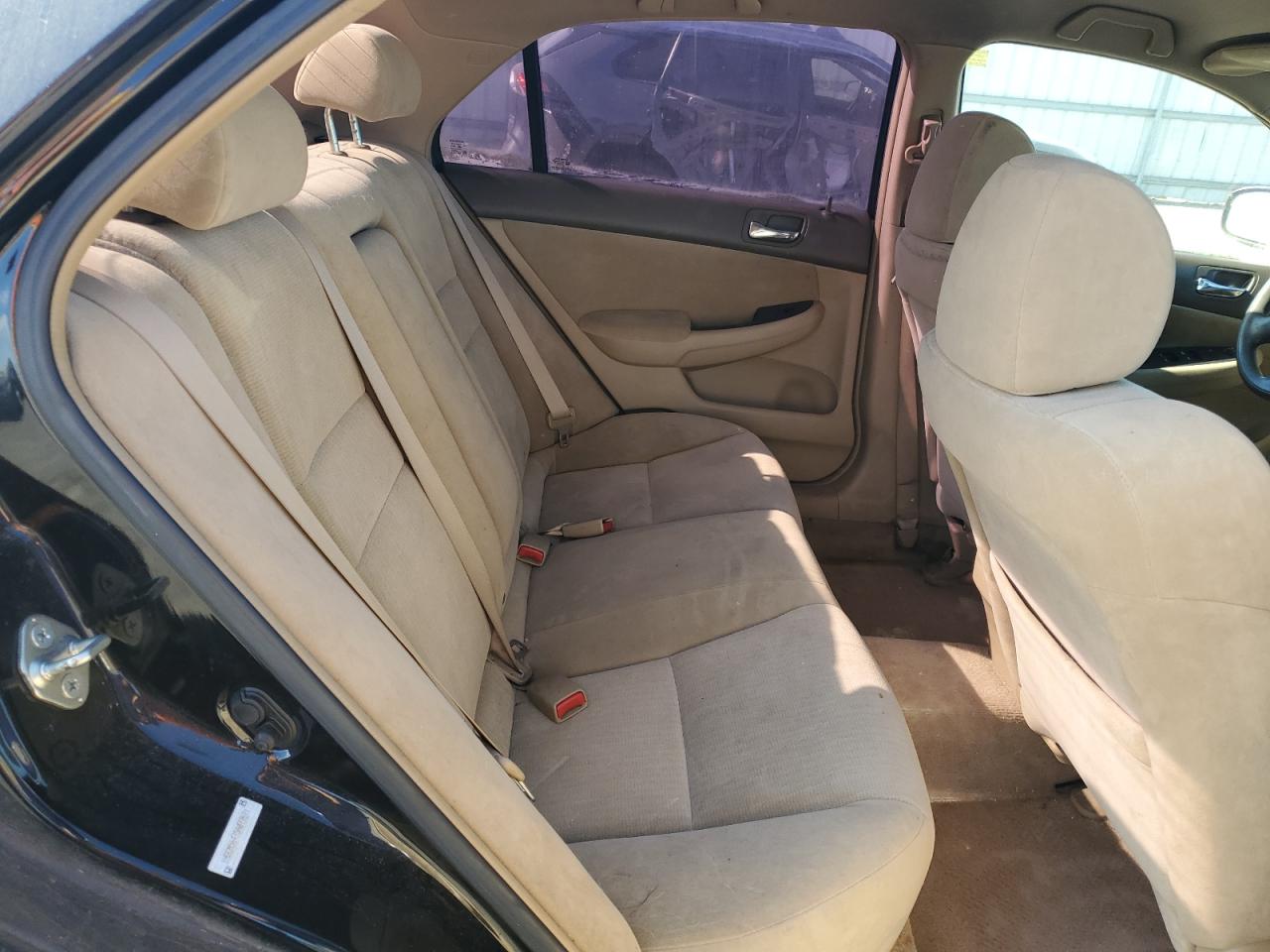 2005 Honda Accord Lx VIN: 1HGCM56475A077671 Lot: 66983924