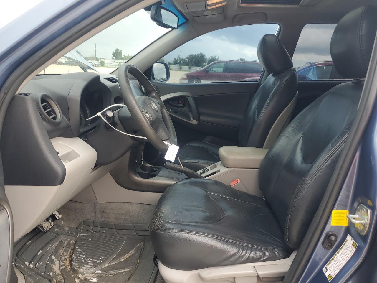 2011 Toyota Rav4 VIN: 2T3ZF4DV9BW079024 Lot: 65880914