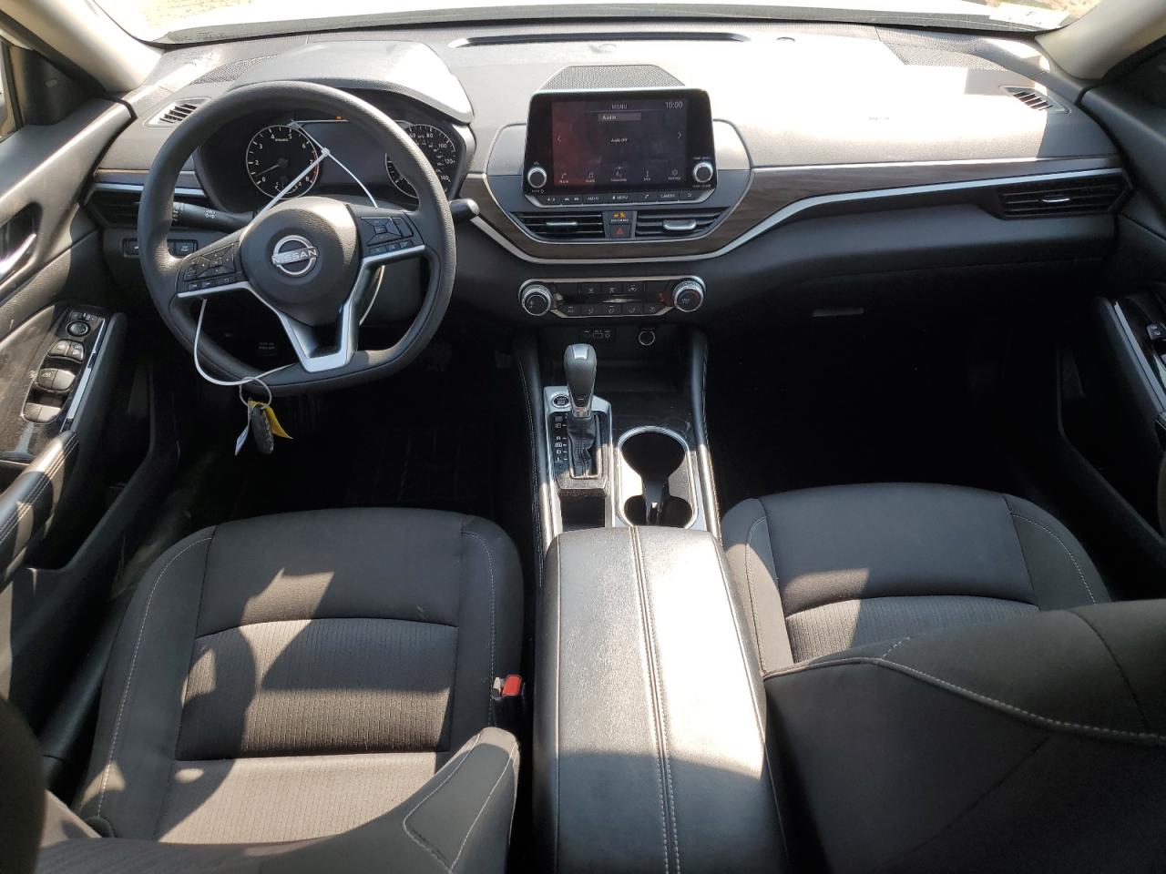1N4BL4DV2PN364386 2023 Nissan Altima Sv