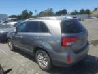 2014 Kia Sorento Lx на продаже в Vallejo, CA - Mechanical