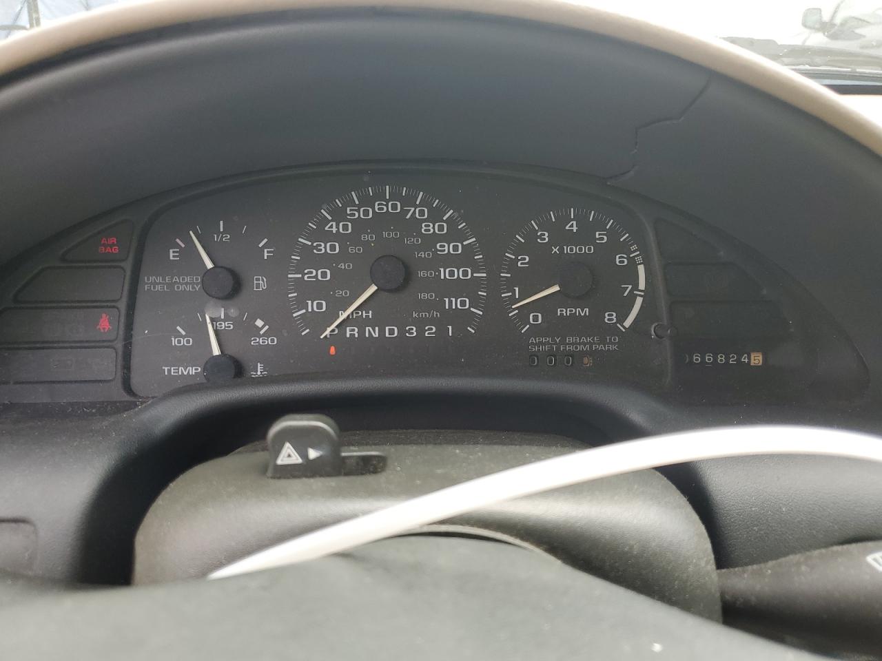 1998 Chevrolet Cavalier Ls VIN: 1G1JF5245W7157936 Lot: 66769794