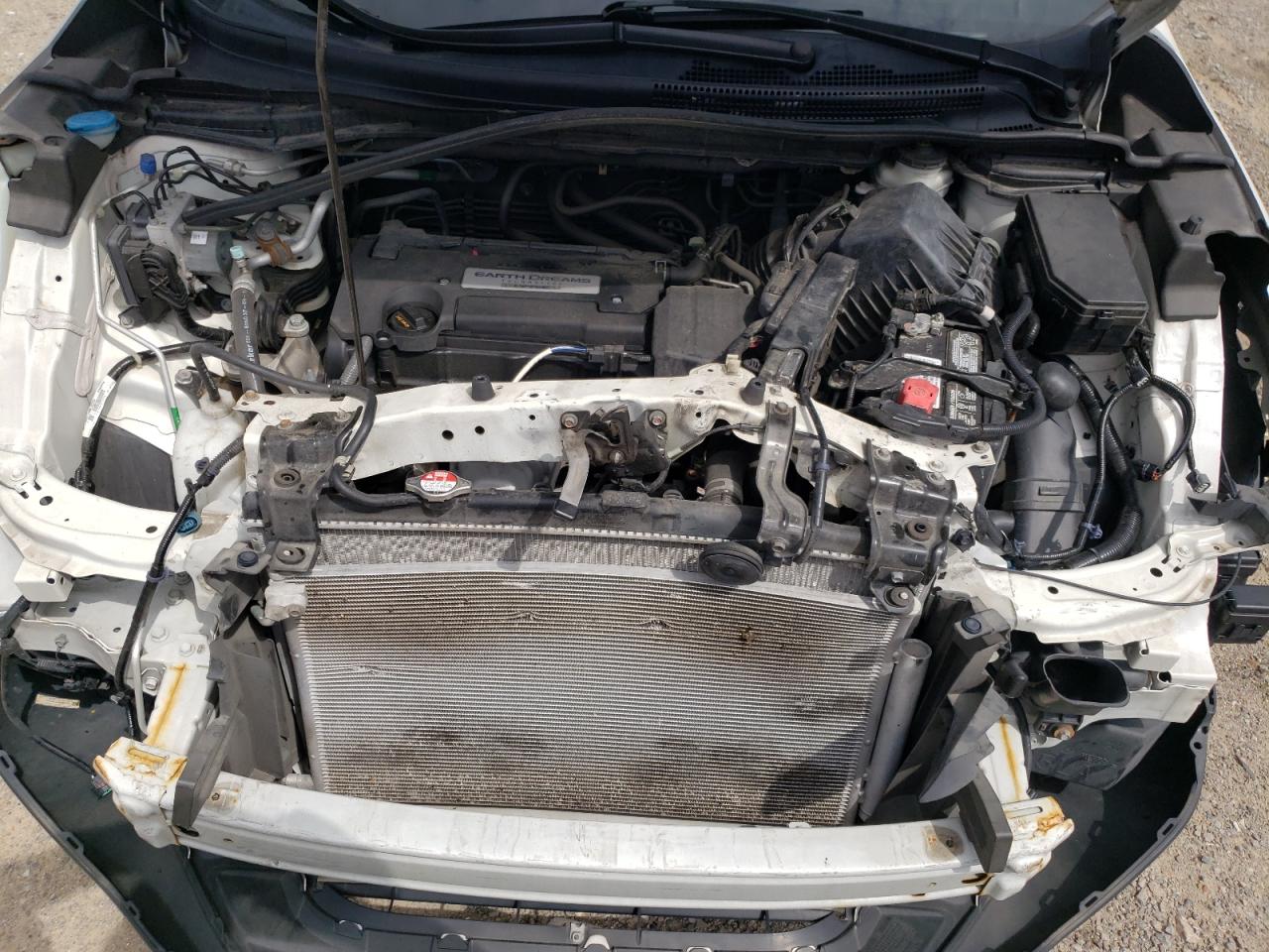 2015 Honda Cr-V Ex VIN: 5J6RM4H5XFL076491 Lot: 67284024