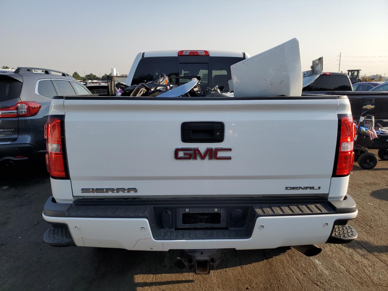 1GT42YEG2HF222967 2017 GMC Sierra K3500 Denali