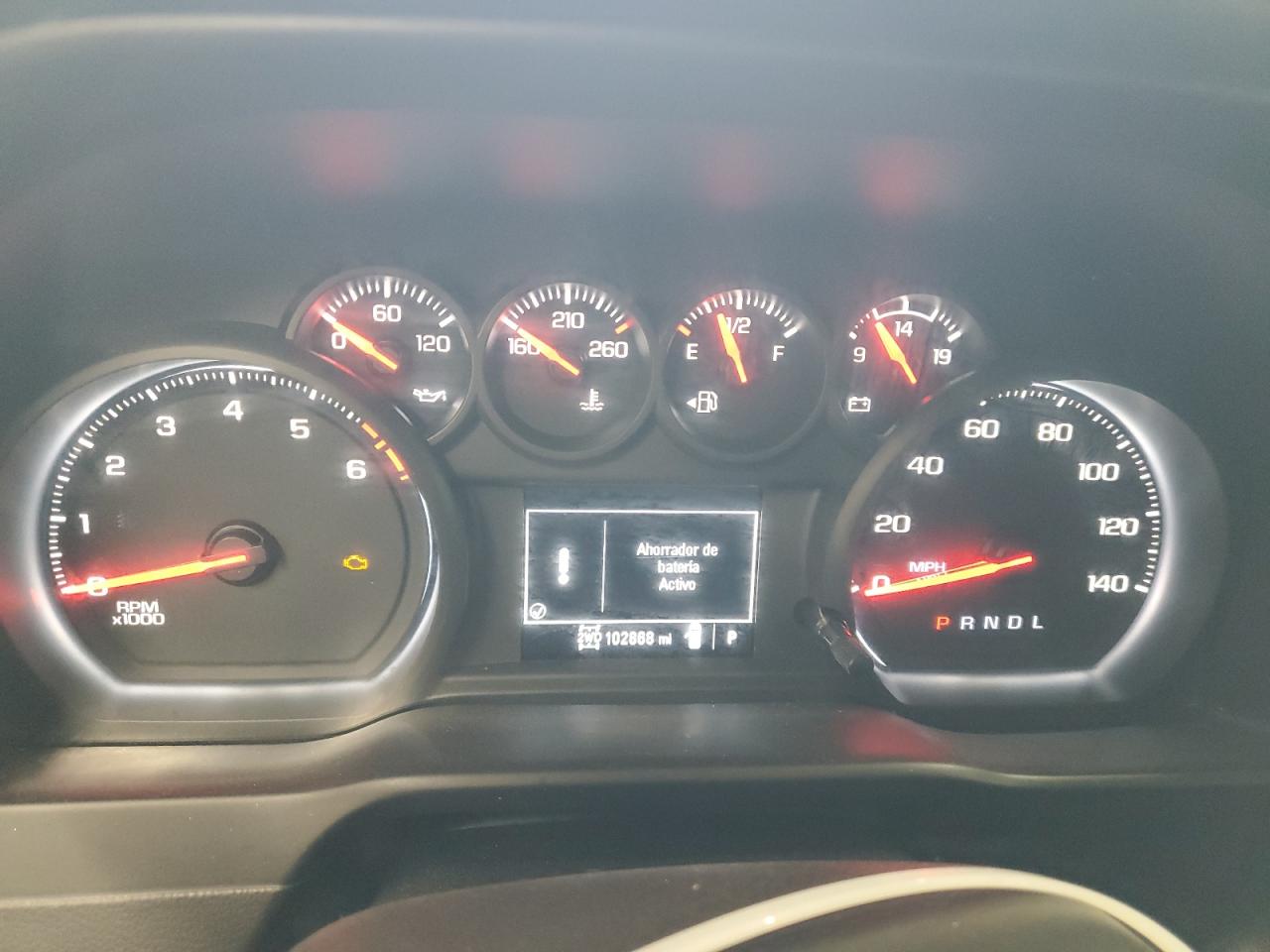 2020 Chevrolet Silverado - Image 9
