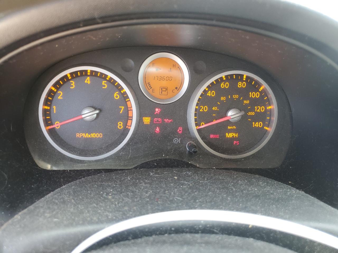 3N1AB61E48L701086 2008 Nissan Sentra 2.0