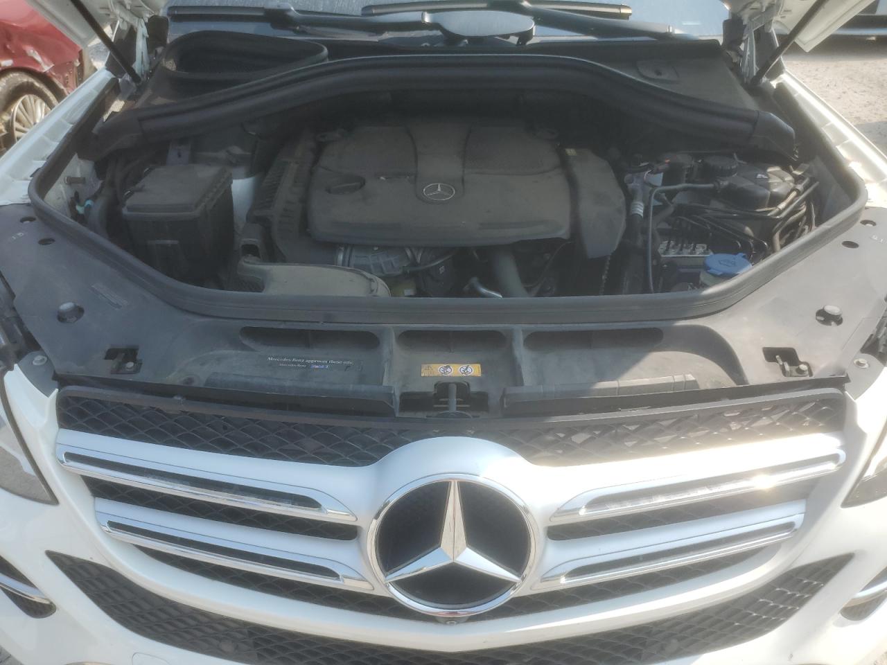 4JGDA5HB6JB006565 2018 Mercedes-Benz Gle 350 4Matic