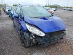 2016 FORD FIESTA ST-2 for sale at Copart BRISTOL