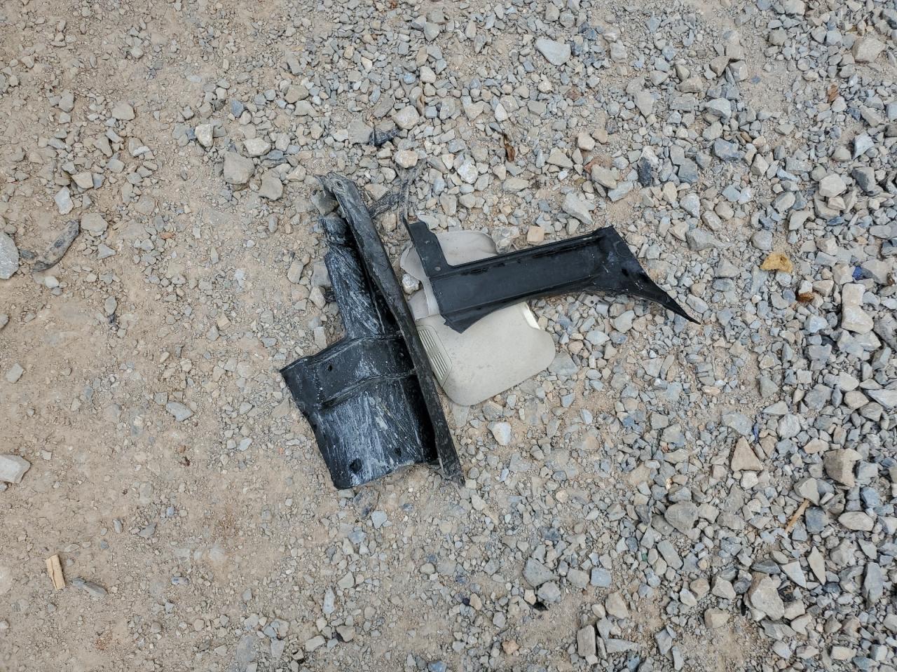 2006 Mini Cooper S VIN: WMWRE33516TN29253 Lot: 65853554