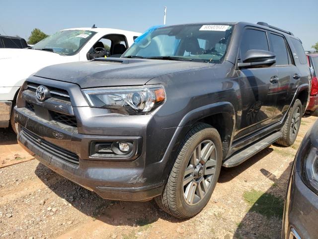 JTESU5JR9N5976663 Toyota 4Runner SR