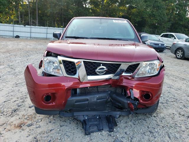 1N6ED0FA7MN702476 Nissan Frontier S 5