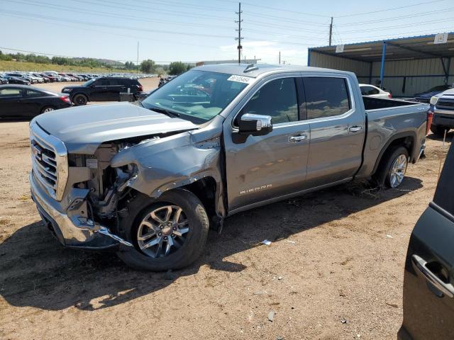 2019 Gmc Sierra K1500 Slt