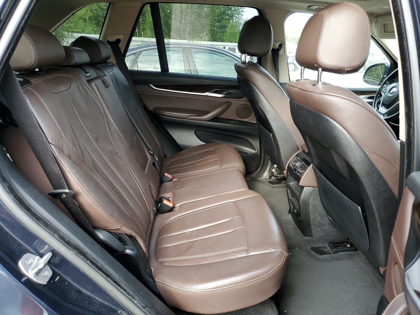 5UXKS4C57E0J94954 2014 BMW X5 xDrive35D