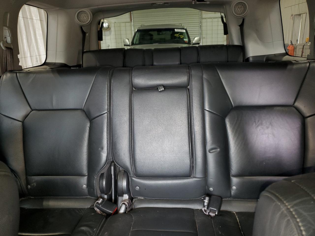 2012 Honda Pilot Touring VIN: 5FNYF4H92CB026925 Lot: 66028434