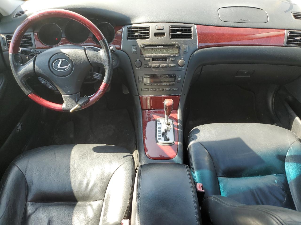 2003 Lexus Es 300 VIN: JTHBF30G330144196 Lot: 65051854