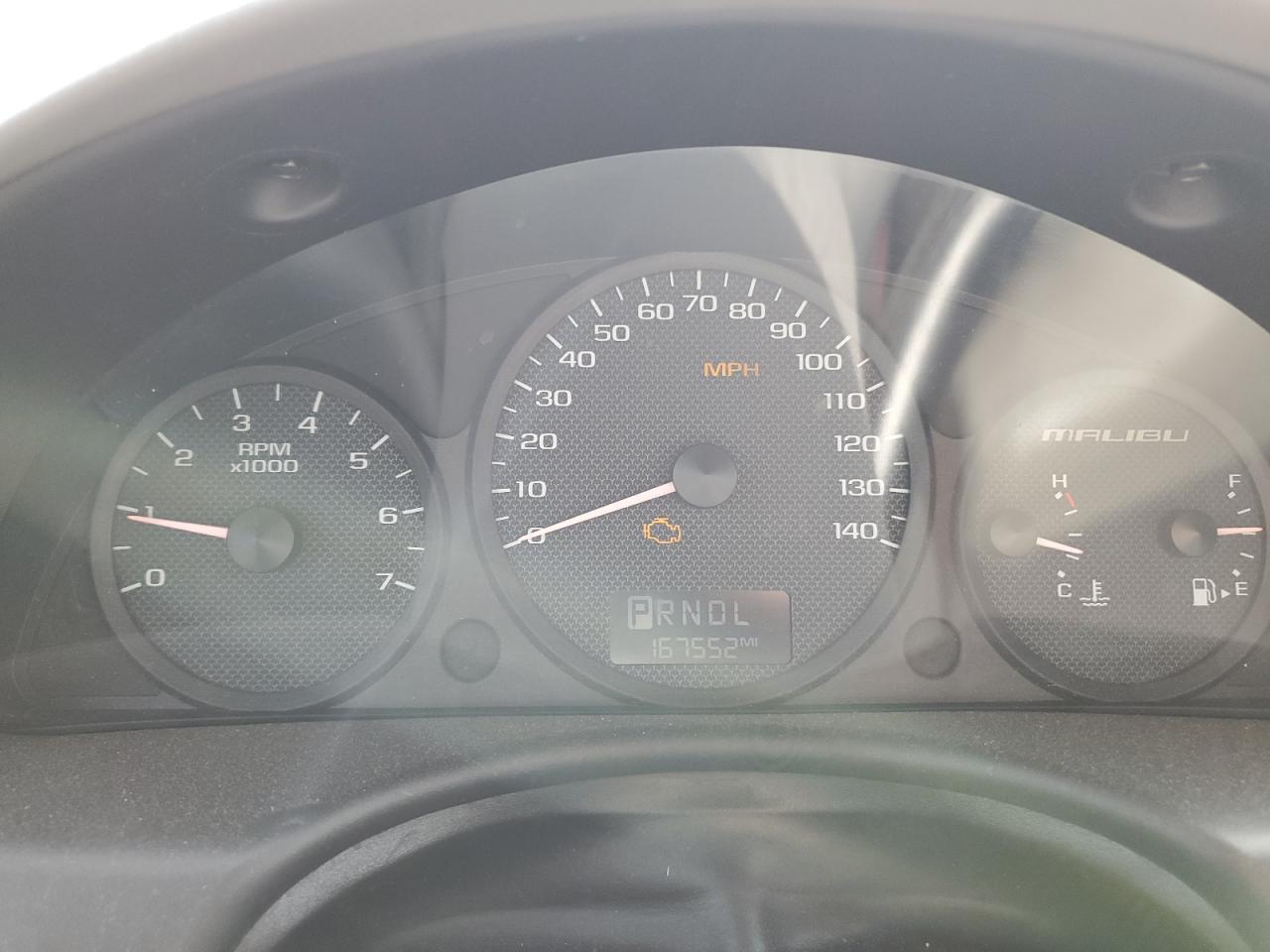 2005 Chevrolet Malibu VIN: 1G1ZS52F45F273701 Lot: 64801634