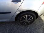 2006 VOLKSWAGEN GOLF FSI S for sale at Copart WOLVERHAMPTON