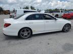 2018 Mercedes-Benz E 300 na sprzedaż w Orlando, FL - Water/Flood