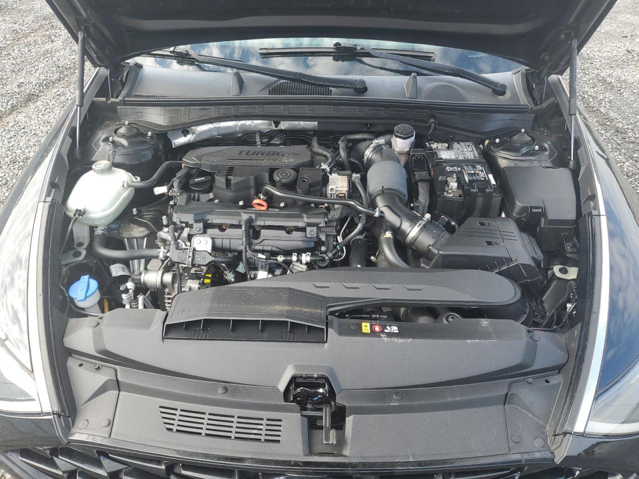 2020 Hyundai Sonata Sel Plus VIN: 5NPEJ4J2XLH025666 Lot: 65605184