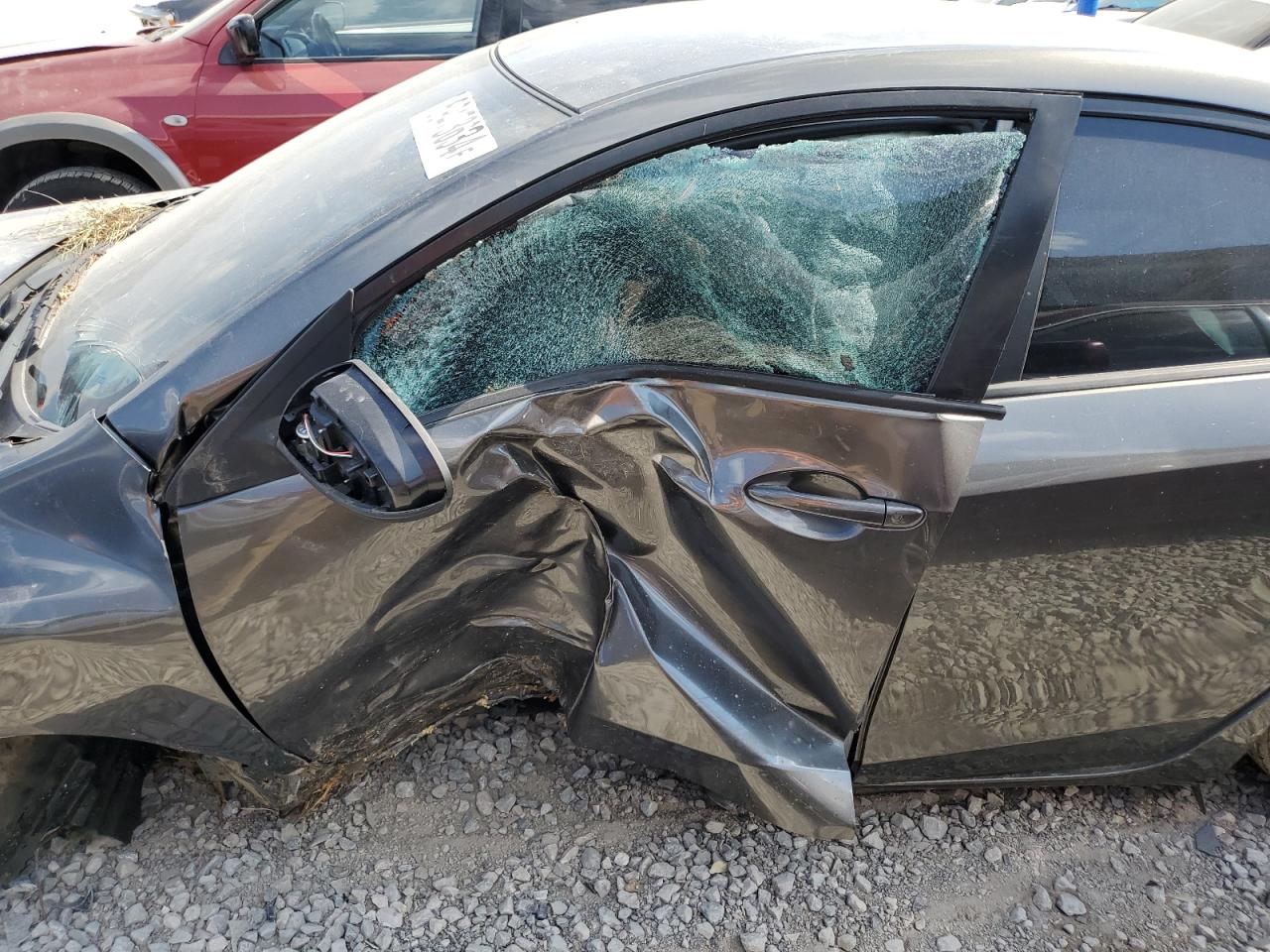2012 Mazda 3 - Image 7