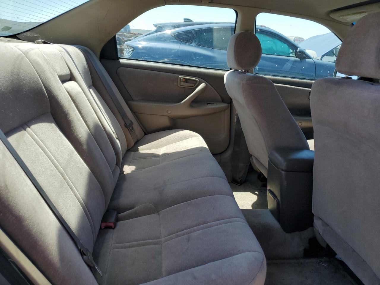 1999 Toyota Camry Ce VIN: 4T1BG22K9XU458665 Lot: 66392714