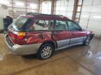 2004 Subaru Legacy Outback Awp за продажба в Pekin, IL - Side