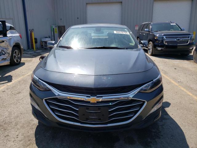  CHEVROLET MALIBU 2020 Charcoal